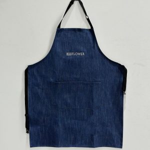 Apron - Original Floral Wire