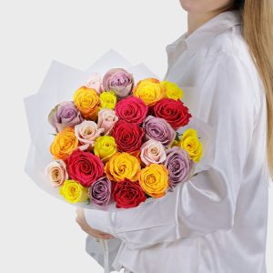 Candylicious - Wow! Flowers