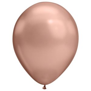 Chrome Rose Gold - Original Balloons