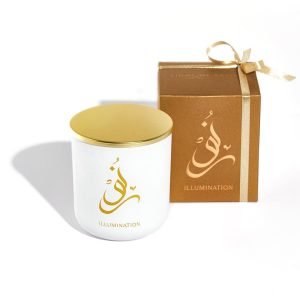 Illumination Candle by Light of Sakina - Original Candles