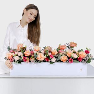 Jardin du Roi Box - Signature Flowers