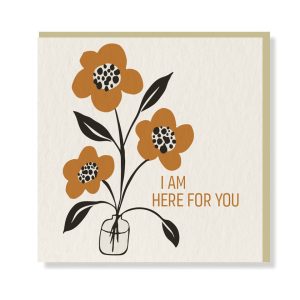 Just Because Premium Card - Original Greeting & Note Cards