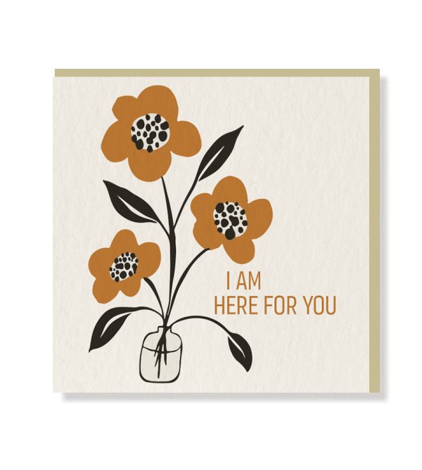 Just Because Premium Card - Original Greeting & Note Cards