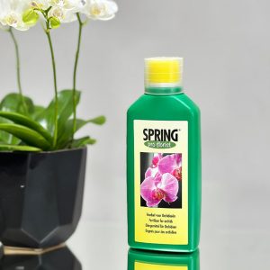 Liquid Orchid Fertilizer - Default Title Fertilizers