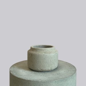 Natural Pot Cement - Medium - Original Pots and Vases