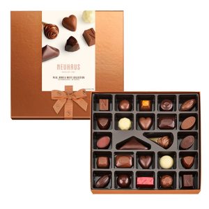 Neuhaus Collection Discovery 24 Chocolates - Original Candy & Chocolate