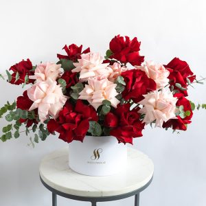 Paris Box - Signature Flowers