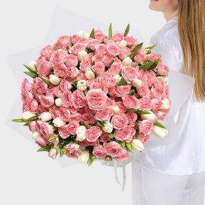 Radiance Bouquet - Original Flowers