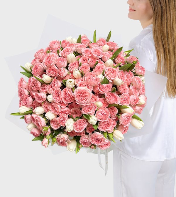 Radiance Bouquet - Original Flowers