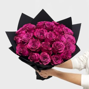 Secret Admirer Bouquet - Original Flowers