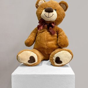 Teddy Bear Brown - Large Stuffed Animals