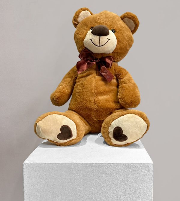 Teddy Bear Brown - Large Stuffed Animals