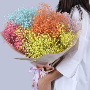 Vivid Youth Bouquet - Wow Flowers