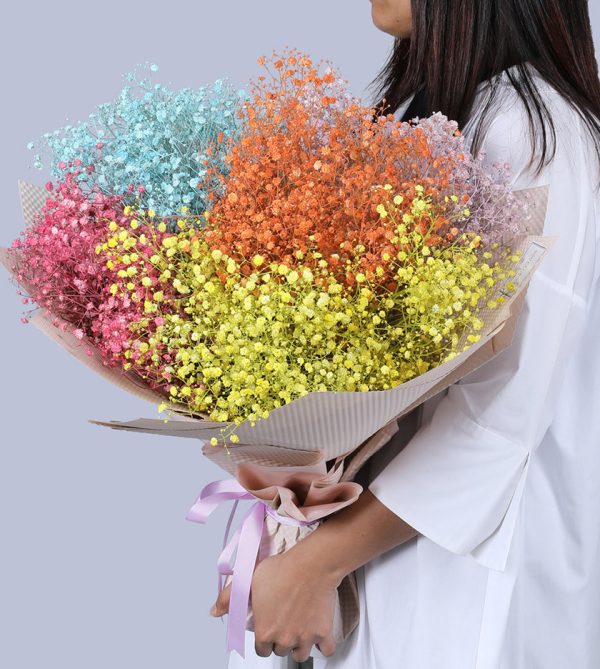 Vivid Youth Bouquet - Wow Flowers